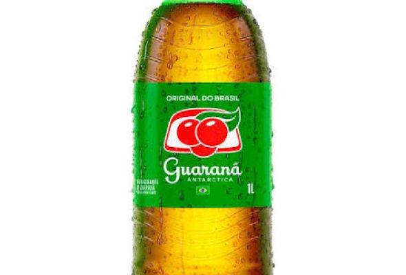 GUARANÁ