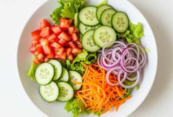 SALADA