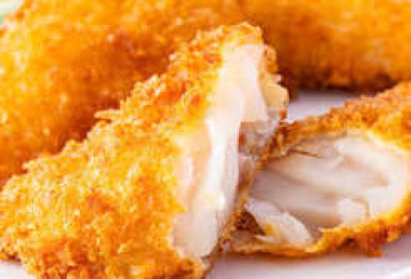PF PEIXE FRITO