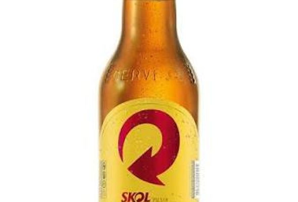 CERVEJA 600ML