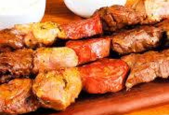 CHURRASCO