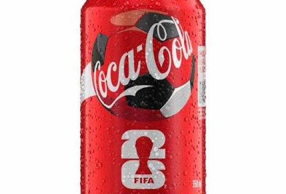 COCA-COLA