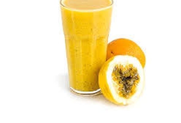 SUCO DE MARACUJÁ