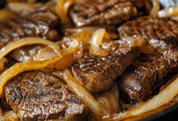 DE CARNE DE SOL