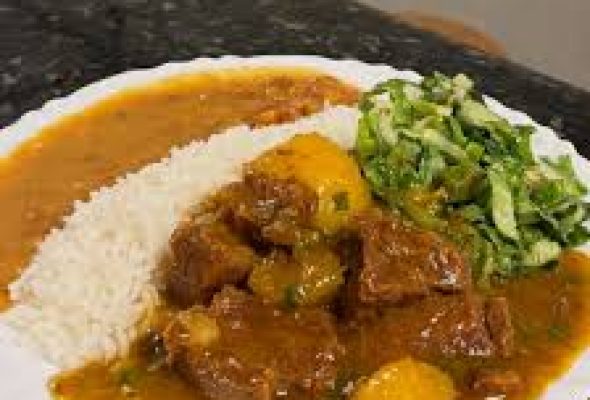 CARNE ASSADA