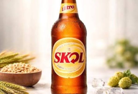 CERVEJA 1 LITRO
