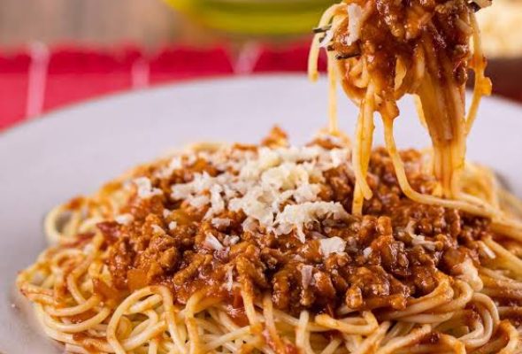 MACARRÃO